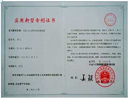 無動(dòng)力生活污水處理裝置